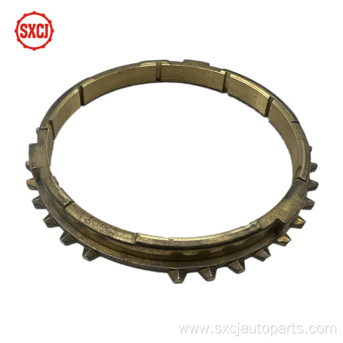 auto Gearbox part Synchronizer Ring oem 878T-7107AA for FORD
